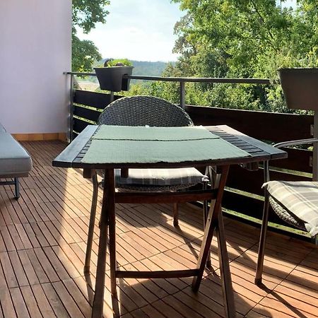 Ferienwohnung Asal ヴァルトブロン エクステリア 写真